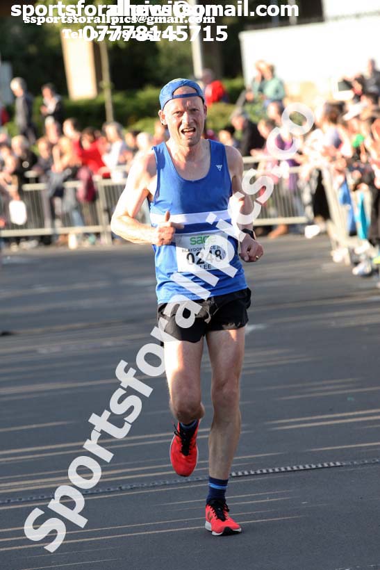 Blaydon Races, Newcastle to Blaydon. Photo:  David T. Hewitson/Sports for All Pics